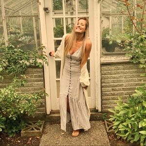 Meet your Posher, Brittany